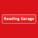 Reading Garage logo